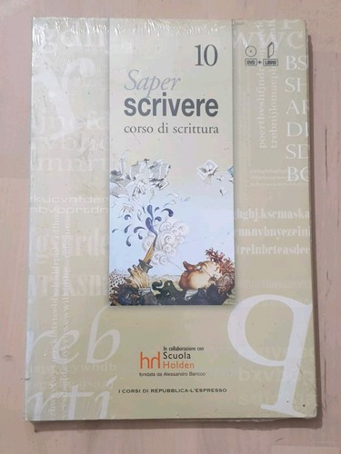 Saper scrivere corso di - saper,