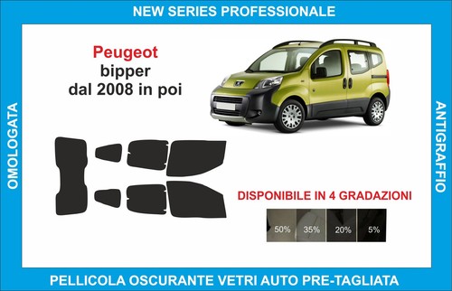 Pellicole oscuranti vetri - pellicole,