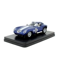 Ghepardo MRRC MC12009 serie Sebring n. 46 1:32