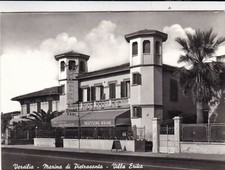 Versilia Marina di Pietrasanta