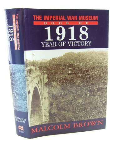 The imperial war museum book - imperial,