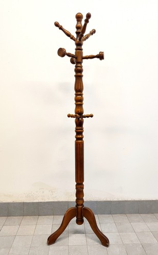 Appendiabiti legno terra - in, da