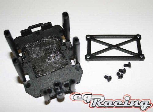 Hpi savage flux support - savage, xs