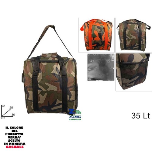 Borsa frigo 35 - borsa,