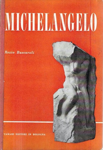 Michelangelo vita la - michelangelo.,