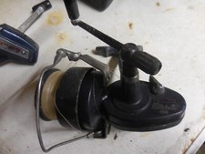 Ancien moulinet mitchell 496