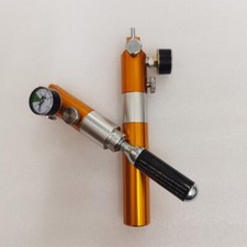 Macchina per carbossiterapia CDT per rimozione smagliature iniezione rughe occhi Co2