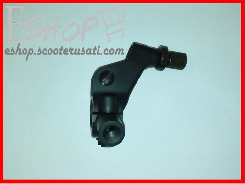 Supporto leva frizione moto - supporto,