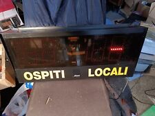 Segnapunti Elettronico Vintage Incompleto Non Testato Arredo Design Non So Se Va