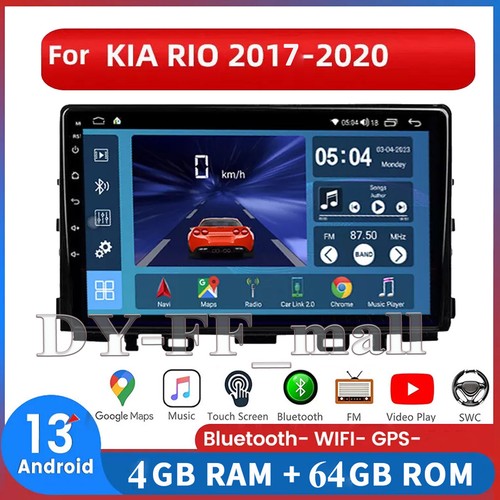 Per kia rio 2017 - per,