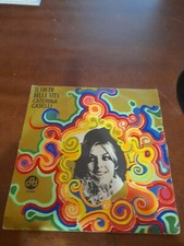 CATERINA CASELLI 45 GIRI IL