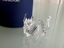 Statua Swarovski 625191 Drago