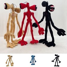 Action figure testa di sirena