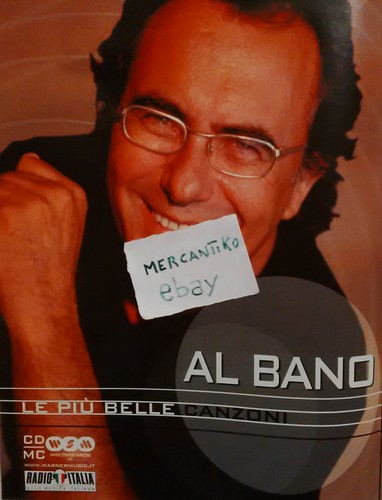 Albano carrisi canzoni 2001 - albano,