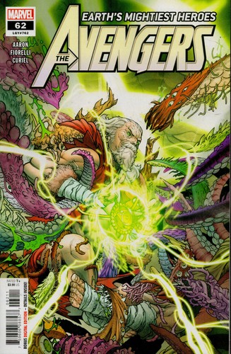 The avengers - the,