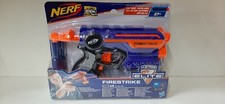 Nerf pistola firestrike - nerf, elite