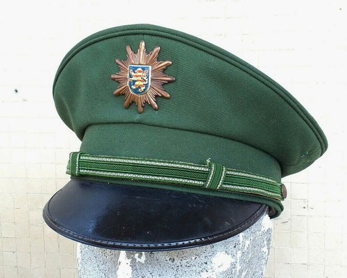 Berretto visiera vintage pol - vintage,