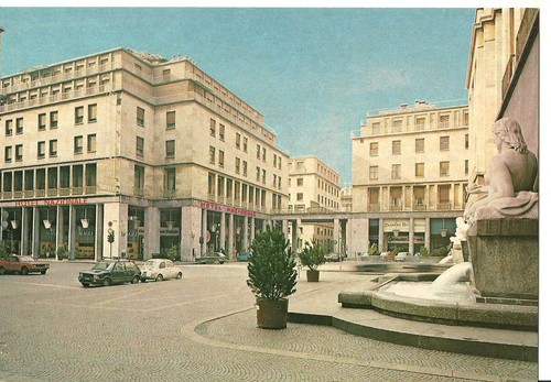 Torino hotel nazionale - hotel, "nazionale