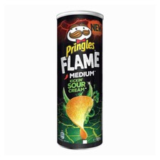 Pringles FLAME Medium nuovo