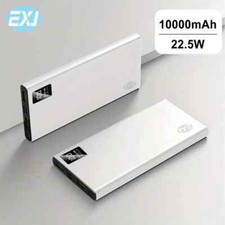 2PZ EXJ 10000mAh Power Bank |
