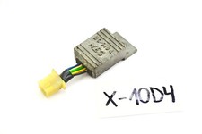 Honda CX 500 GL 500 - centralina CDI centralina ECU X-10D4