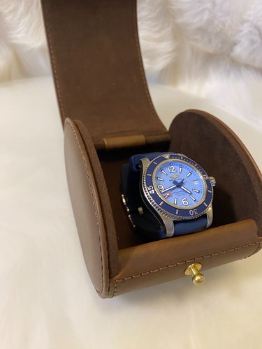 Breitling super ocean certifie - super,