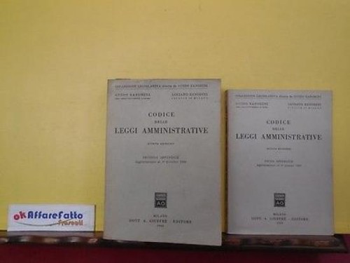 284 2 volumi codice - n,