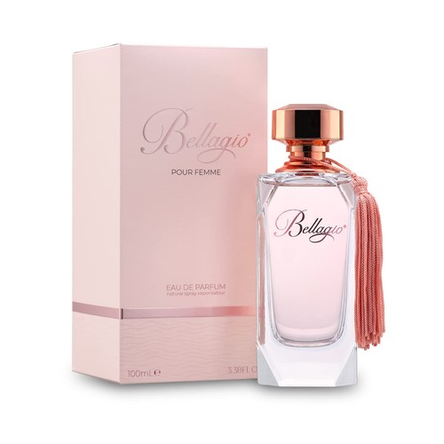 Bellagio pour femme eau - bellagio,