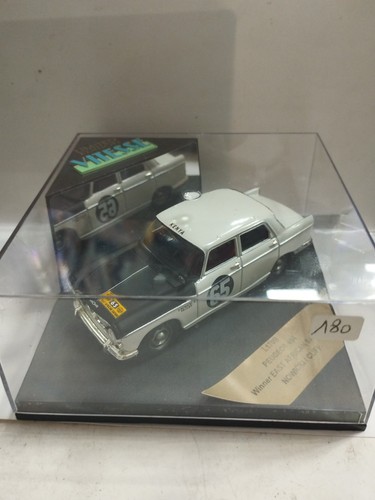 Vitesse l170b peugeot - vitesse,
