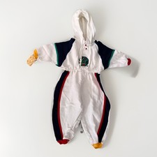 Pagliaccetto vintage bambino