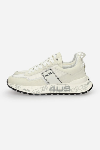 4us paciotti uomo - paciotti, sneakers