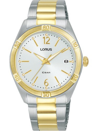 Lorus rh980qx9 orologio donna - rh980qx9,