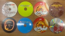 Misti lotto 40 - da, cd