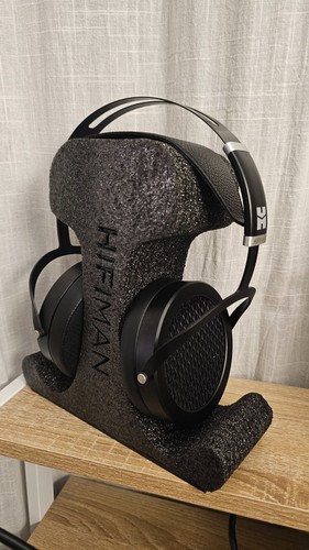 Cuffie hifi hifiman sundara - cuffie,
