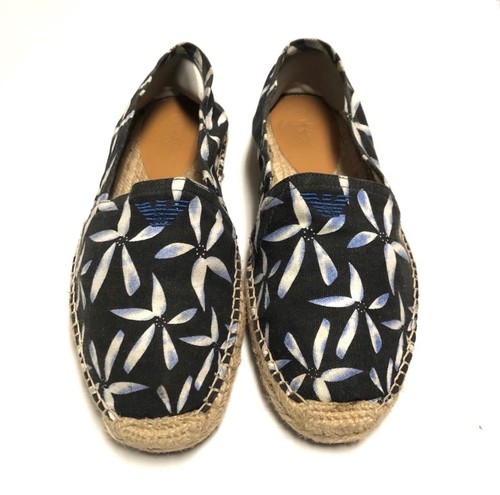 Armani jeans espadrillas - armani, uomo