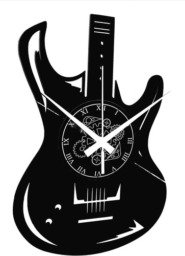 Orologio parete forma - orologio, da