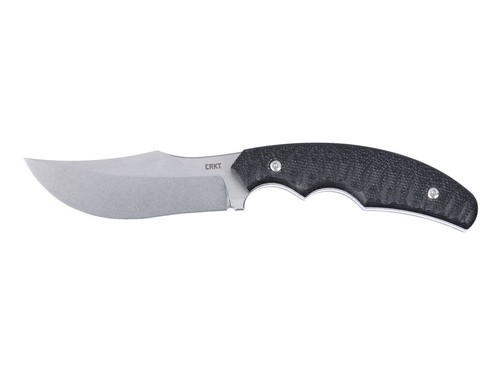Crkt burrower black - crkt, 3610