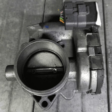 1635Q9 Corpo farfallato