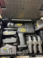  REMS Pressa a batteria 22V