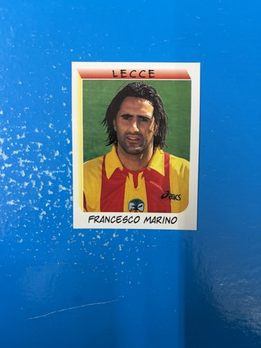 Figurina calciatori panini - figurina,