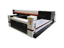 HQ1325 Taglio Laser CO2