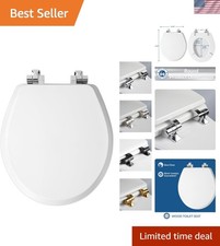 Bennett Sedile WC con Cerniere