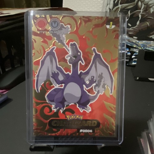 Collezione carte cristallo - collezione,