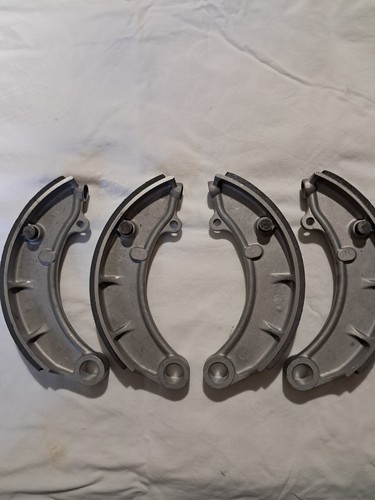Ganascie freno fiat 500 - ganascie,