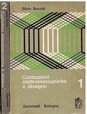 Costruzioni elettromeccaniche
