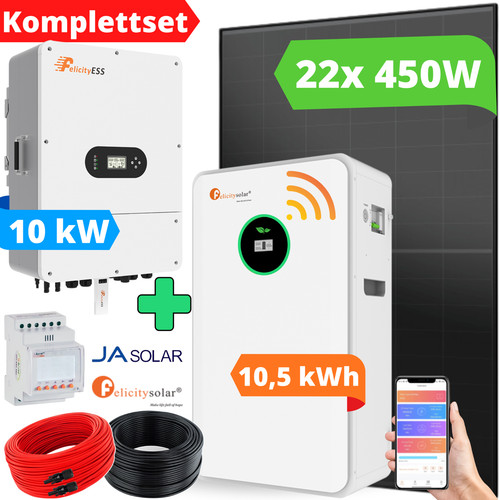 Impianto solare 10kwp - impianto,