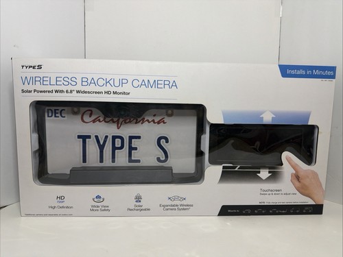 Telecamera backup wireless - telecamera,