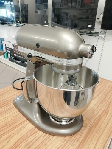 Impastatrice kitchenaid - impastatrice,