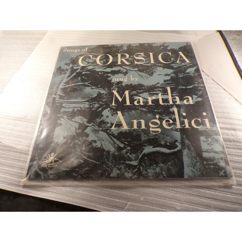 Martha angelici songs - angelici,