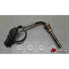 55257688 SENSORE TEMPERATURA SCARICO FIAT 500L TREKKING 2013 1.6TD